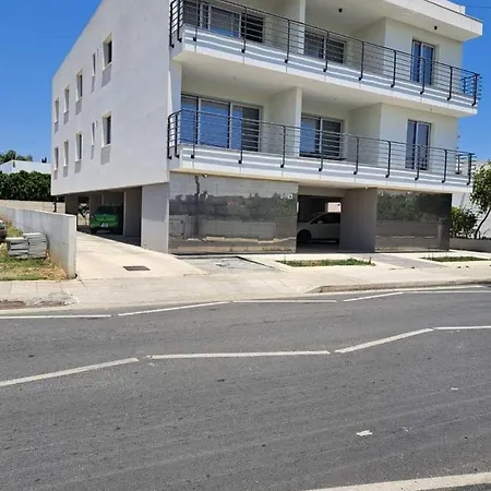 Flat Apartament Tseri