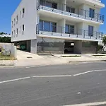 Flat Apartament Tseri