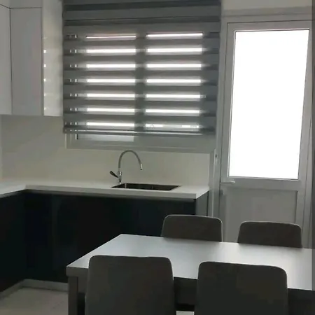 Appartamento Flat Tseri