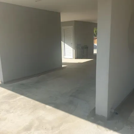 Apartment Flat