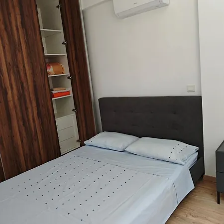Flat Apartment Tseri
