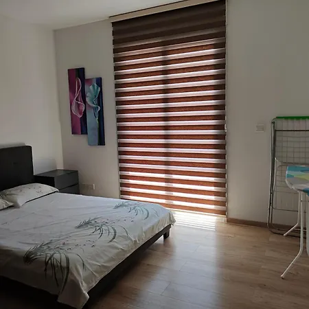 Flat Tseri